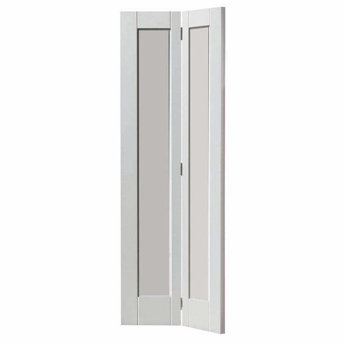 JB Kind ANTIGUA BI-FOLD DOOR 35 X 1981 X 762