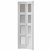 JB Kind CAYMAN BI-FOLD DOOR GLAZED 35 X 1981 X 762