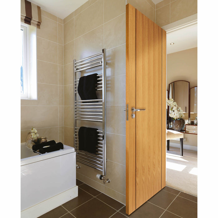 JB Kind Chartwell Oak Internal Fire Door