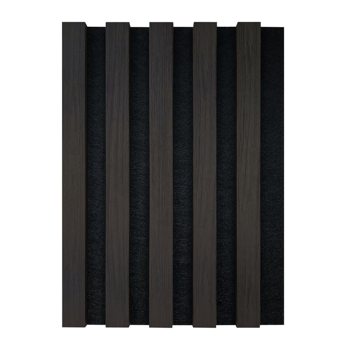 Laminate Acoustic Wall Panel Sample