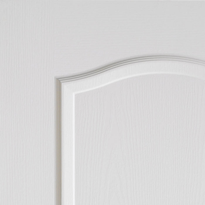 JB Kind Classique White Internal Door