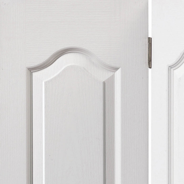 JB Kind Classique White Internal Bi-fold Door