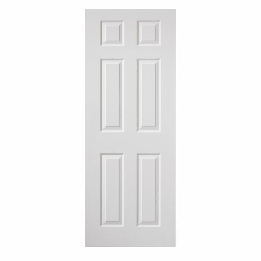 JB Kind COLONIST GRAINED MOULDED PANEL INTERNAL DOOR 35 X 1981 X 457