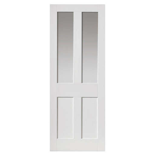 JB Kind RUSHMORE WHITE GLAZED 35 X 1981 X 762