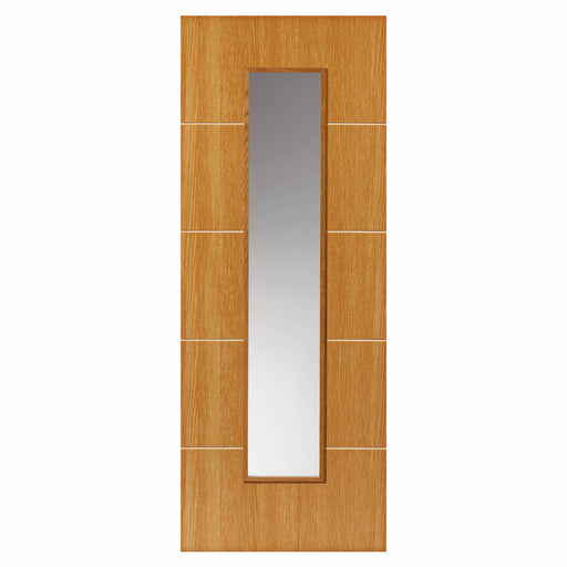 JB Kind LOUVRE P/F GLAZED 35 X 1981 X 686