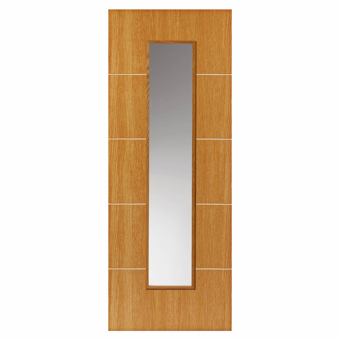 JB Kind LOUVRE P/F GLAZED 35 X 1981 X 686