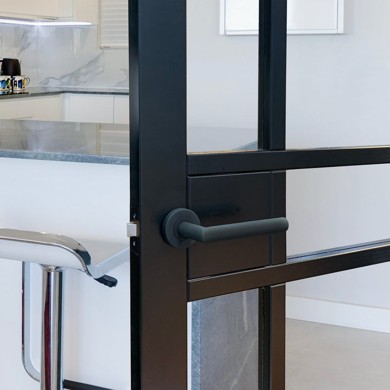 JB Kind Phoenix Black Standard Latch Pack