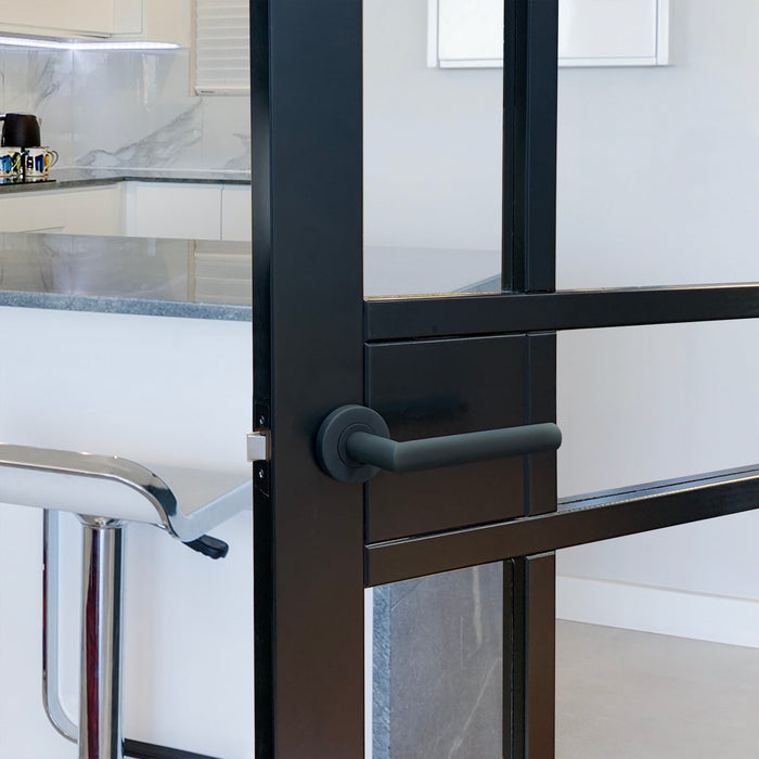 JB Kind Phoenix Black Standard Latch Pack