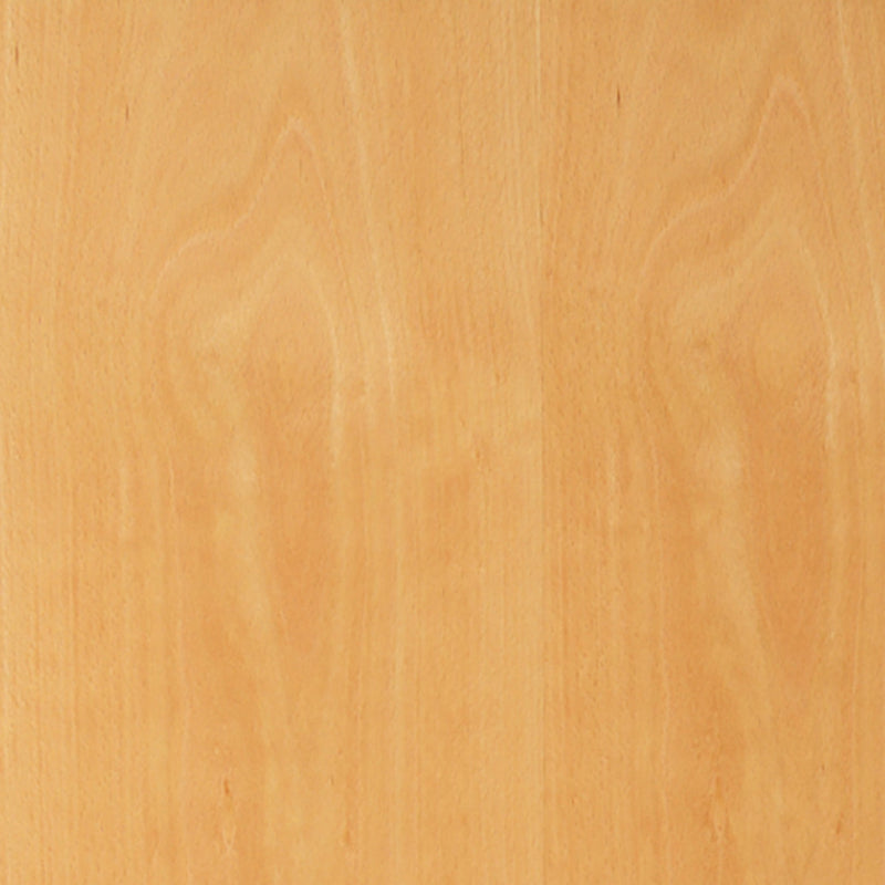 JB Kind Beech veneered flush - Clearance