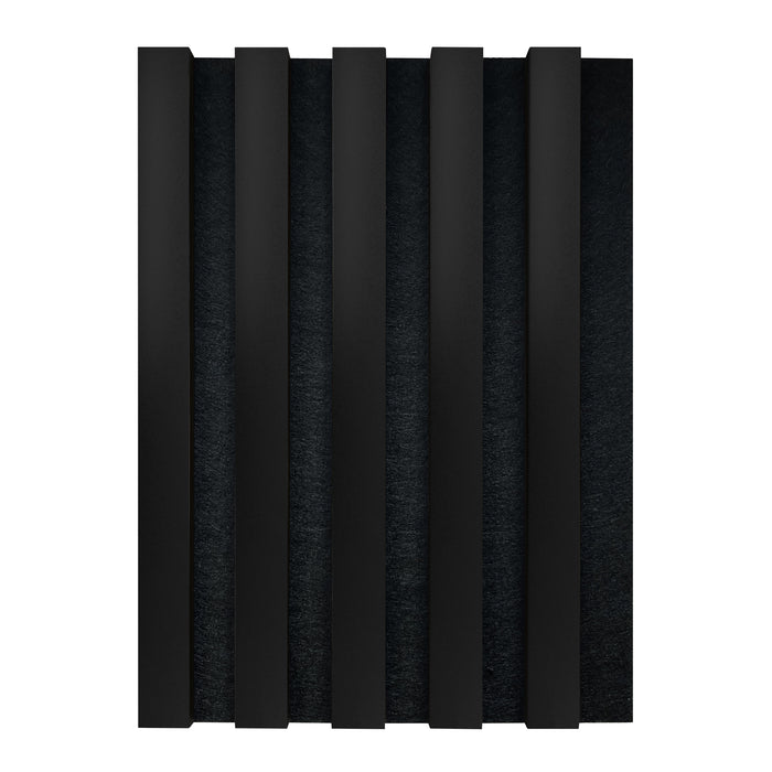 Laminate Acoustic Wall Panel Sample