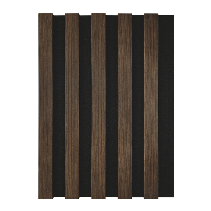 Laminate Acoustic Wall Panel Sample