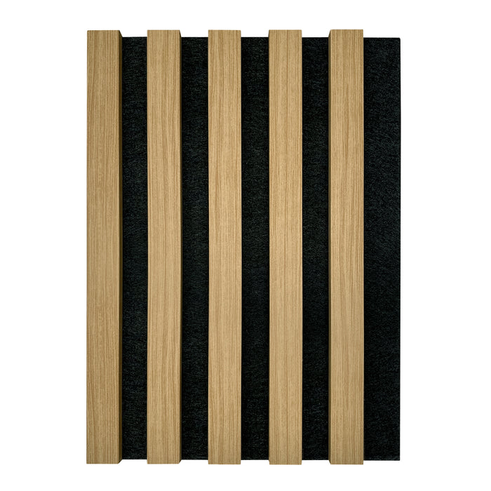 Laminate Acoustic Wall Panel Sample