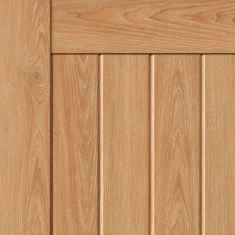 JB Kind Hudson Laminate Internal Fire Door