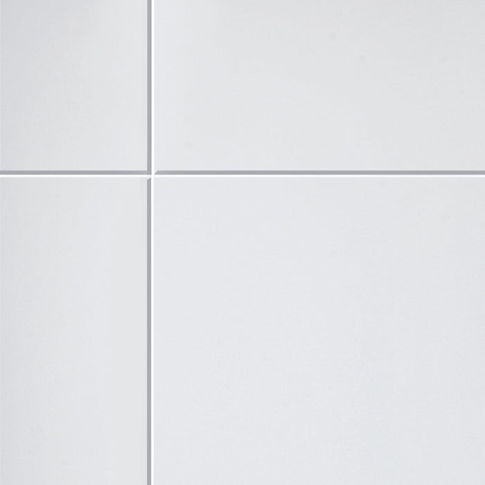 Lyric White Internal Fire Door