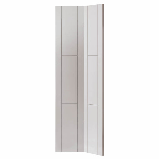JB Kind MISTRAL WHITE BI-FOLD DOOR 35 X 1981 X 762