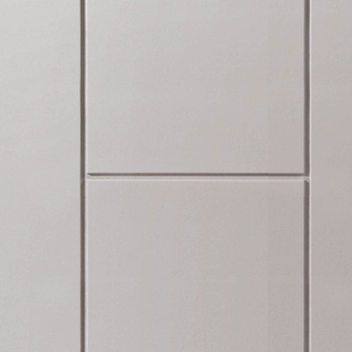 JB Kind Mistral White Bi-fold Internal Door