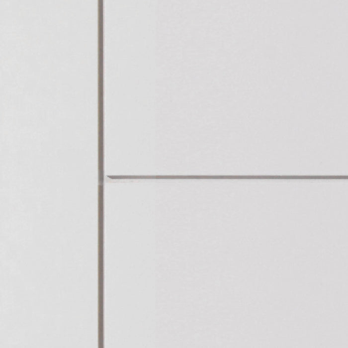 JB Kind Tigris White Internal Door