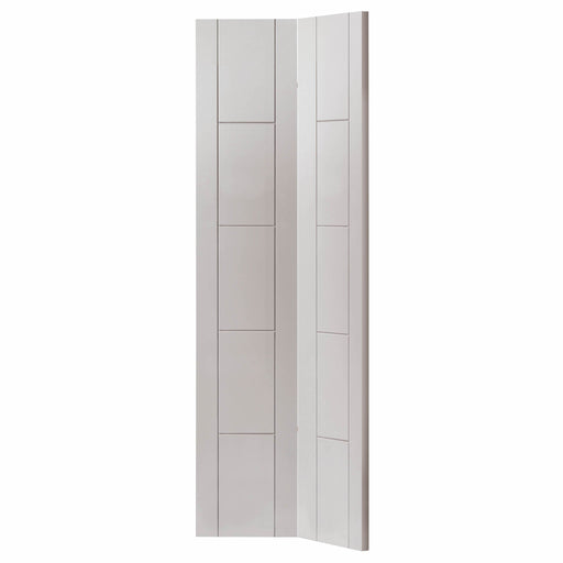 JB Kind TIGRIS WHITE BI-FOLD DOOR P/F 35 X 1981 X 762