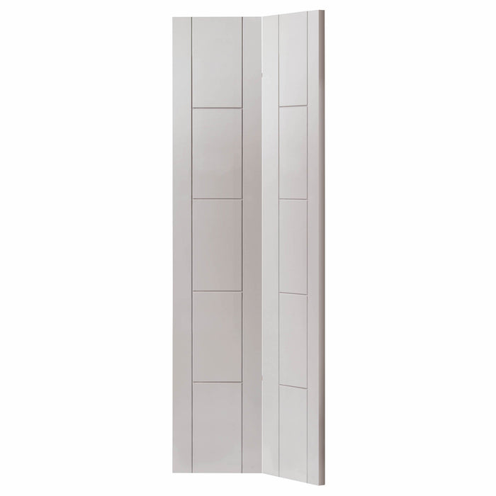 JB Kind TIGRIS WHITE BI-FOLD DOOR P/F 35 X 1981 X 762