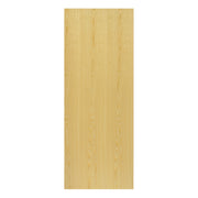 JB Kind ASH VENEERED FLUSH P/F 35 X 1981 X 533