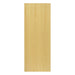 JB Kind ASH VENEERED FLUSH P/F FD30 44 X 1981 X 610