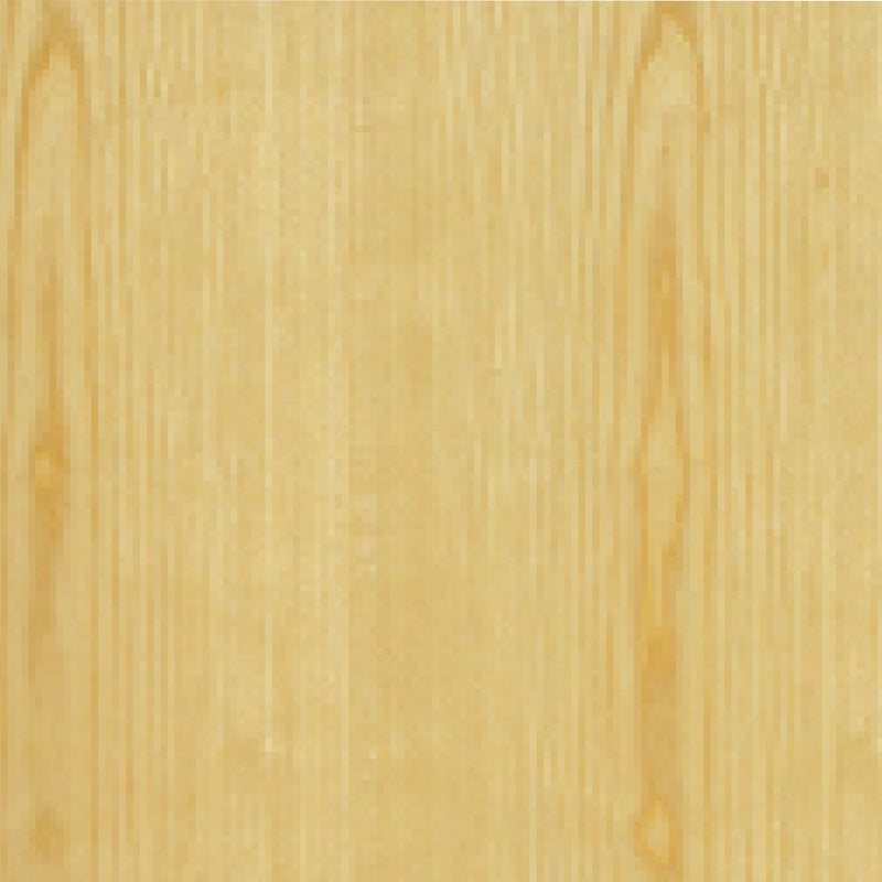 JB Kind Ash veneered flush Fire Door