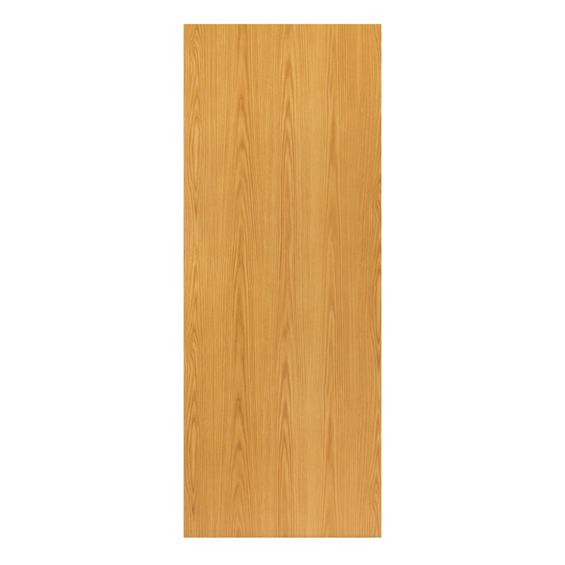 JB Kind OAK VENEERED FLUSH P/F 35 X 1981 X 610