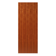 JB Kind SAPELE VENEERED FLUSH P/F 35 X 1981 X 381