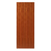 JB Kind SAPELE VENEERED FLUSH P/F 35 X 1981 X 381