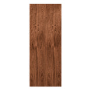 JB Kind WALNUT VENEERED FLUSH INTERNAL DOOR P/F 35 X 1981 X 610