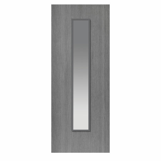 JB Kind PINTADO GREY GLAZED P/F 35 X 1981 X 686