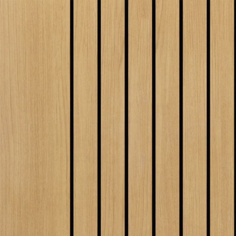 JB Kind Aria Oak Internal Fire Door