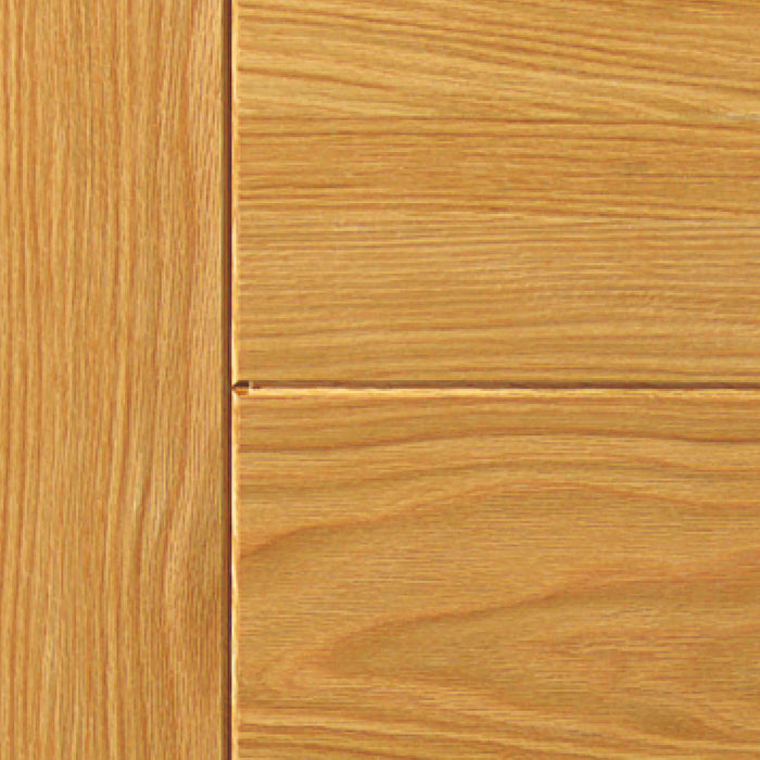 JB Kind Tigris Oak Internal Fire Door