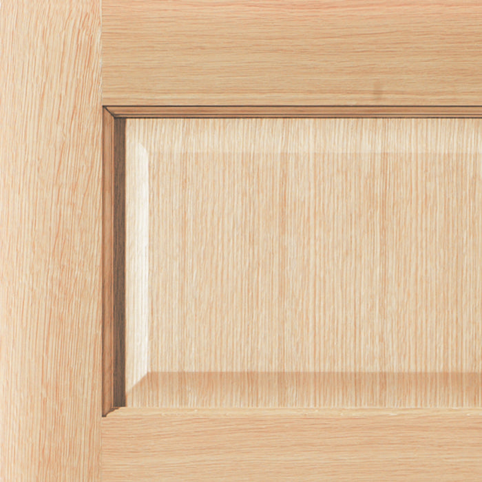 JB Kind Mersey Oak Internal Door