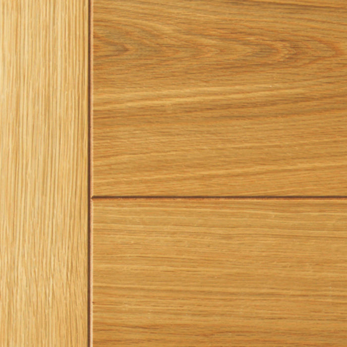 JB Kind Mistral Oak Bi-fold Internal Door