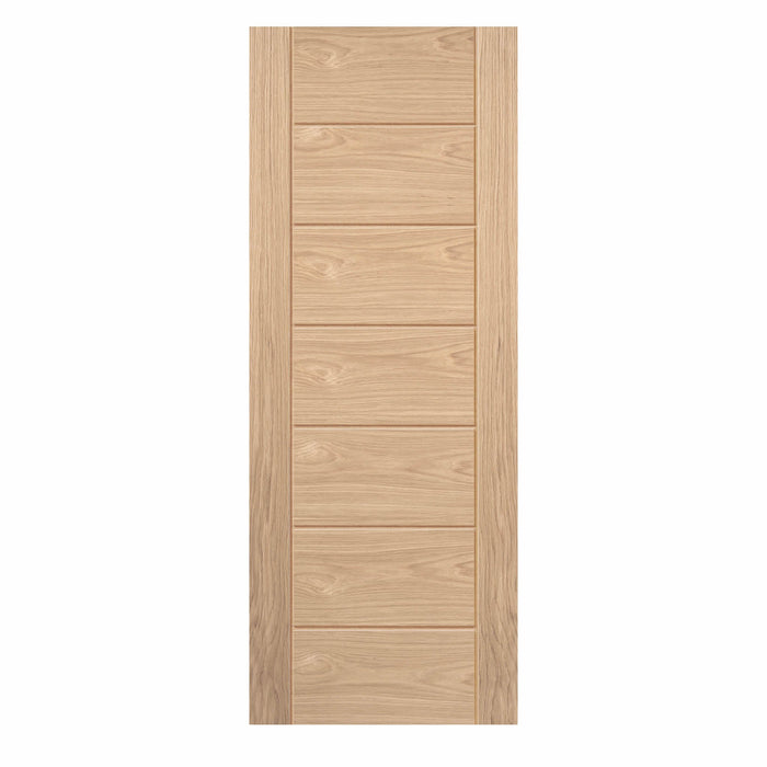 JB Kind PALOMINO OAK DOOR U/F 35 X 1981 X 610