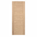 JB Kind PALOMINO OAK DOOR U/F 35 X 1981 X 610
