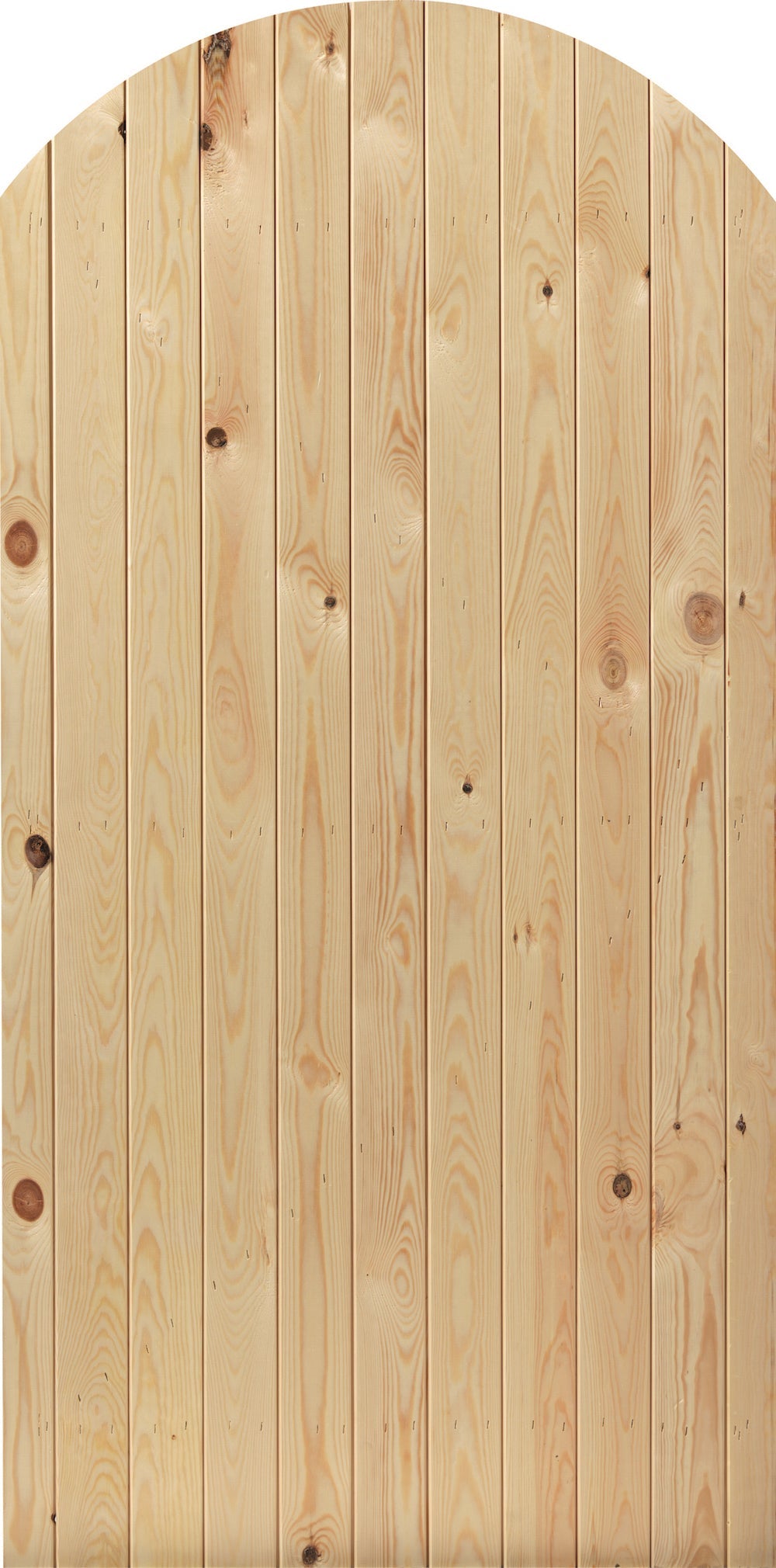 JB Kind Internal Softwood Boarded Doors