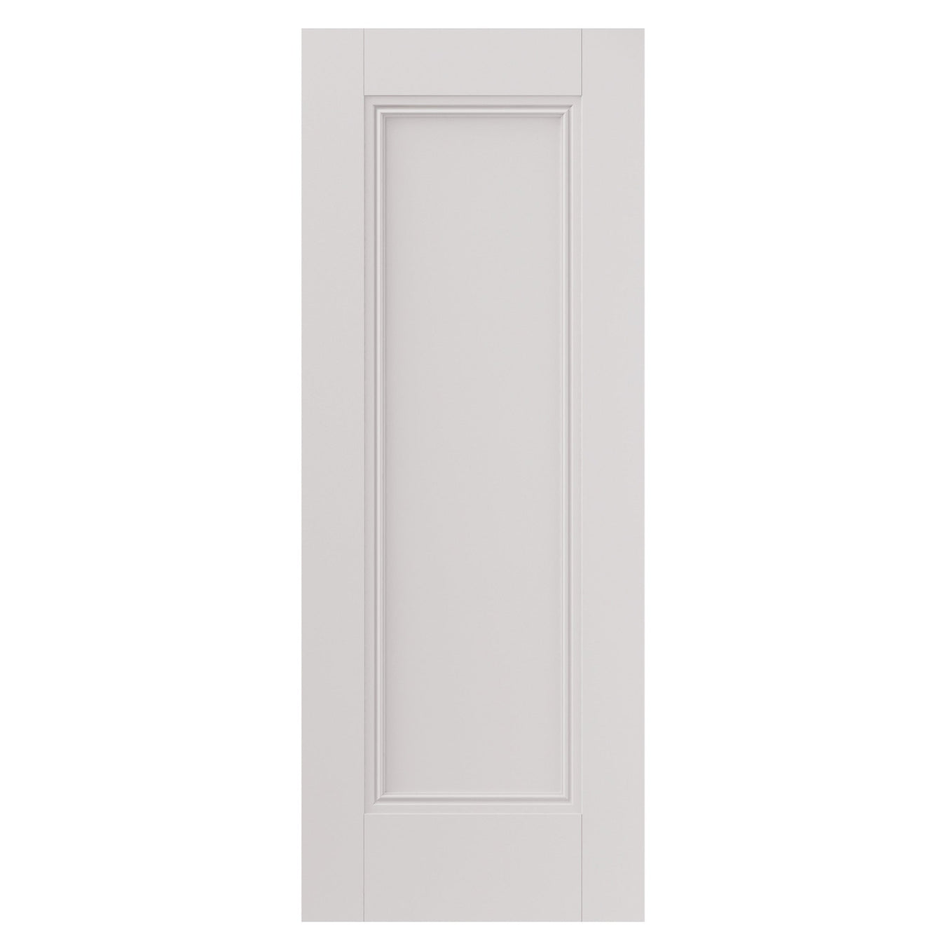 White Classic Doors