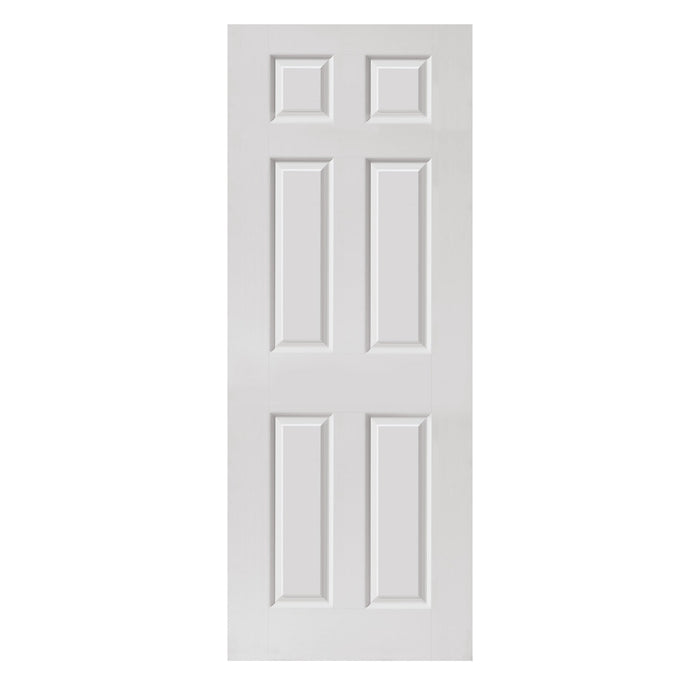 JB Kind COLONIST SMOOTH MOULDED PANEL INTERNAL DOOR 35 X 1981 X 457
