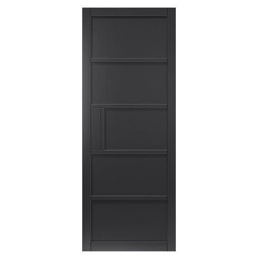 JB Kind METRO BLACK DOOR P/F 35 X 1981 X 610