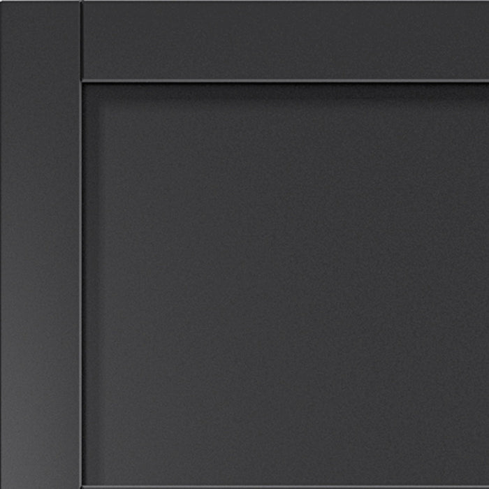 JB Kind Metro Black Internal Door