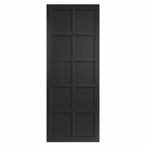 JB Kind PLAZA BLACK DOOR P/F 35 X 1981 X 610