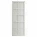 JB Kind PLAZA WHITE P/F 35 X 1981 X 610