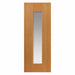 JB Kind AXIS OAK GLAZED P/F 35 X 1981 X 686