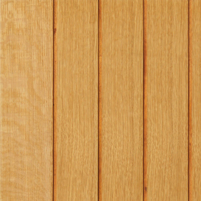 JB Kind Cherwell Oak Internal Fire Door