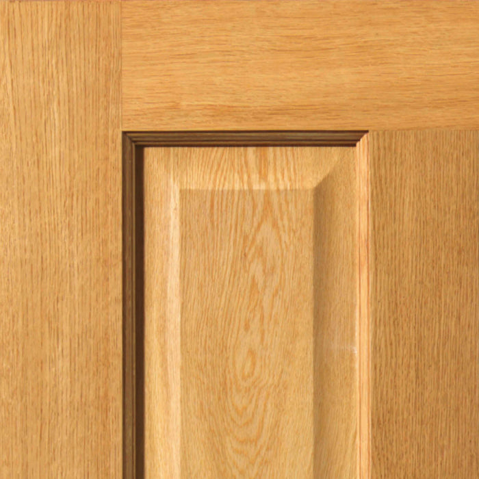 JB Kind Sherwood Oak Internal Door