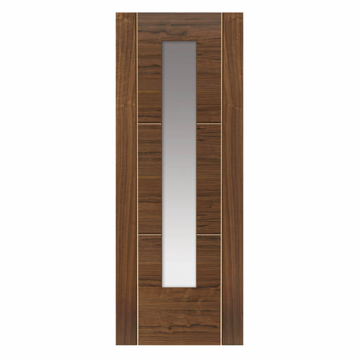 JB Kind MISTRAL WALNUT GLAZED P/F 35 X 1981 X 686