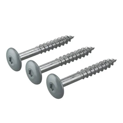 James Hardie Panel Screws in boothbay