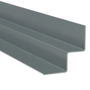 James Hardie Plank Internal Corner Boothbay Blue 